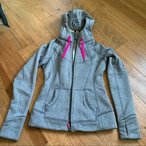 Athleta XXS sweatshirt